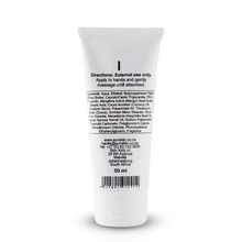 Load image into Gallery viewer, SUNSKIN | Sanitizing Hand & Nail Cream 50ml.
