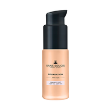 Load image into Gallery viewer, Sans Soucis | Perfect Lift Foundation SPF15 30ml.