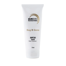 Load image into Gallery viewer, SUNSKIN | Bug B Gone SPF30