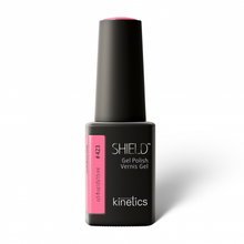 Load image into Gallery viewer, Kinetics |  Shield Gel Professional Nail Polish Reconnect Collection 15ml. - Muque