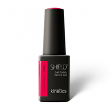 Load image into Gallery viewer, Kinetics |  Shield Gel Professional Nail Polish Reconnect Collection 15ml. - Muque