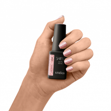 Load image into Gallery viewer, Kinetics | Rebel Heart Collection Shield Gel Professional Nail Polish 15ml. - Muque