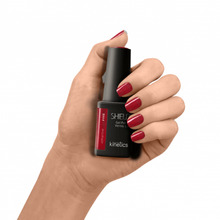 Load image into Gallery viewer, Kinetics | Rebel Heart Collection Shield Gel Professional Nail Polish 15ml. - Muque
