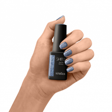 Load image into Gallery viewer, Kinetics | Rebel Heart Collection Shield Gel Professional Nail Polish 15ml. - Muque