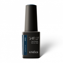Load image into Gallery viewer, Kinetics | Rebel Heart Collection Shield Gel Professional Nail Polish 15ml. - Muque