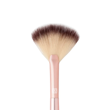 Load image into Gallery viewer, Nanacoco Professional | 906 Airfair Fan Brush
