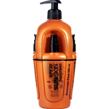 Load image into Gallery viewer, SUNSKIN | Original SPF30 Body & Face Sunscreen Lotion Pack 500ml.