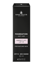 Load image into Gallery viewer, Sans Soucis | Perfect Lift Foundation SPF15 30ml.