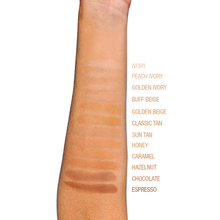 Load image into Gallery viewer, Nanacoco Professional | HD Perfection Powder Foundation
