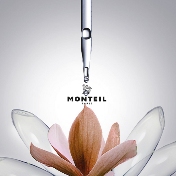 The Timeless Beauty of MONTEIL COSMETICS