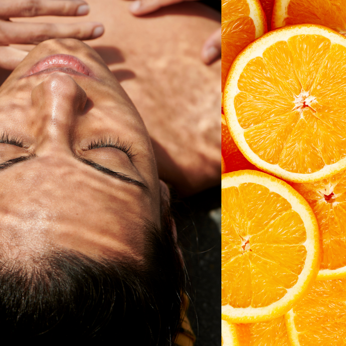 The Secret Behind Sunskin Sunscreens: Power of Vitamin C