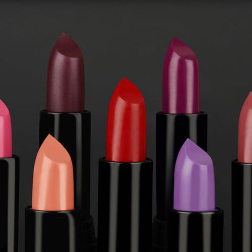 Matte & Gloss Lipsticks