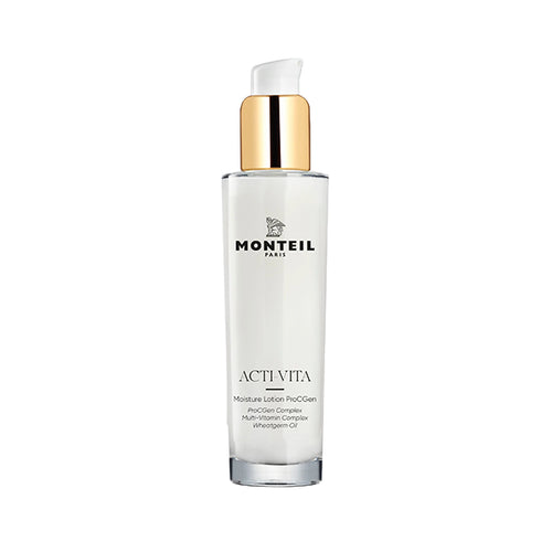 Monteil | ACTI-VITA Moisture Lotion ProCGen 50ml.