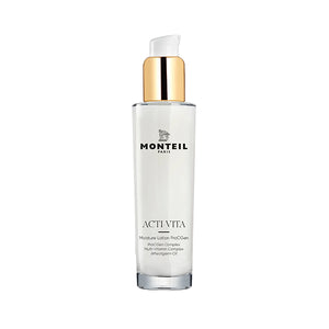 Monteil | ACTI-VITA Moisture Lotion ProCGen 50ml.