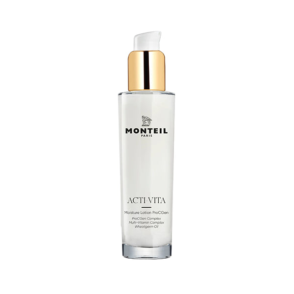 Monteil | ACTI-VITA Moisture Lotion ProCGen 50ml.