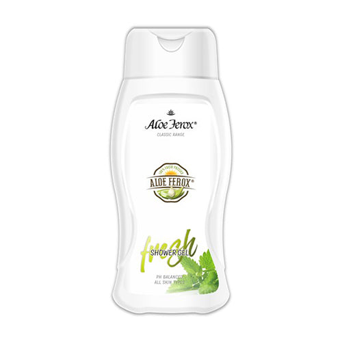 Aloe Ferox | Shower Gel Fresh 250ml.
