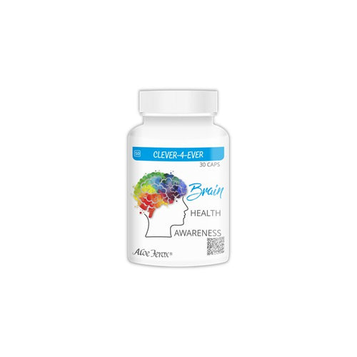 Aloe Ferox | Clever-4-Ever 30 capsules