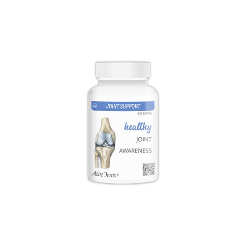 Aloe Ferox | Joint Support 60 capsules