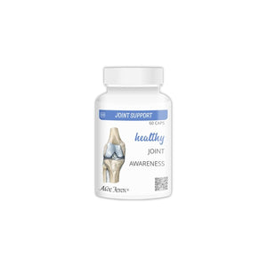 Aloe Ferox | Joint Support 60 capsules