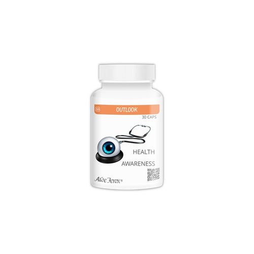 Aloe Ferox | Outlook 30 capsules