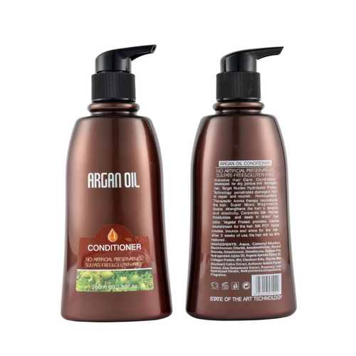 Moroccan Argan Oil | Argan Oil Conditioner