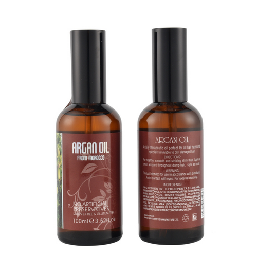 Moroccan Argan Oil | Argan Oil