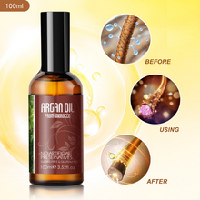 Load image into Gallery viewer, Moroccan Argan Oil | Argan Oil
