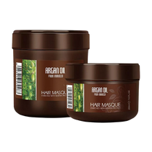 Load image into Gallery viewer, Moroccan Argan Oil | Argan Oil Keratin Mask