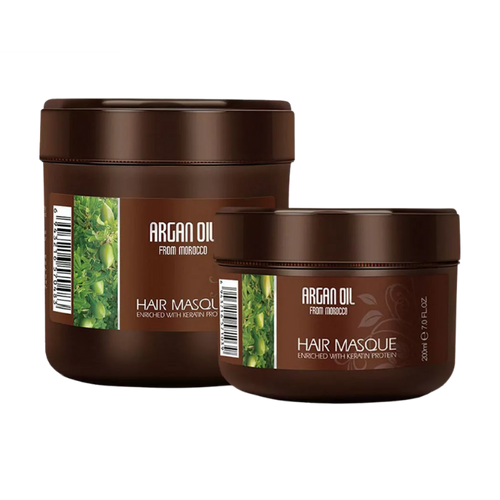 Moroccan Argan Oil | Argan Oil Keratin Mask