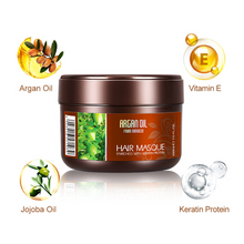 Load image into Gallery viewer, Moroccan Argan Oil | Argan Oil Keratin Mask