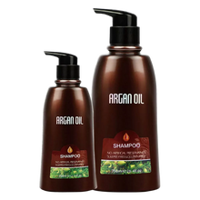 Load image into Gallery viewer, Moroccan Argan Oil | Argan Oil Shampoo