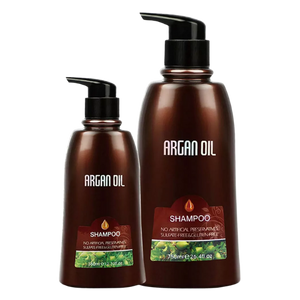 Moroccan Argan Oil | Argan Oil Shampoo