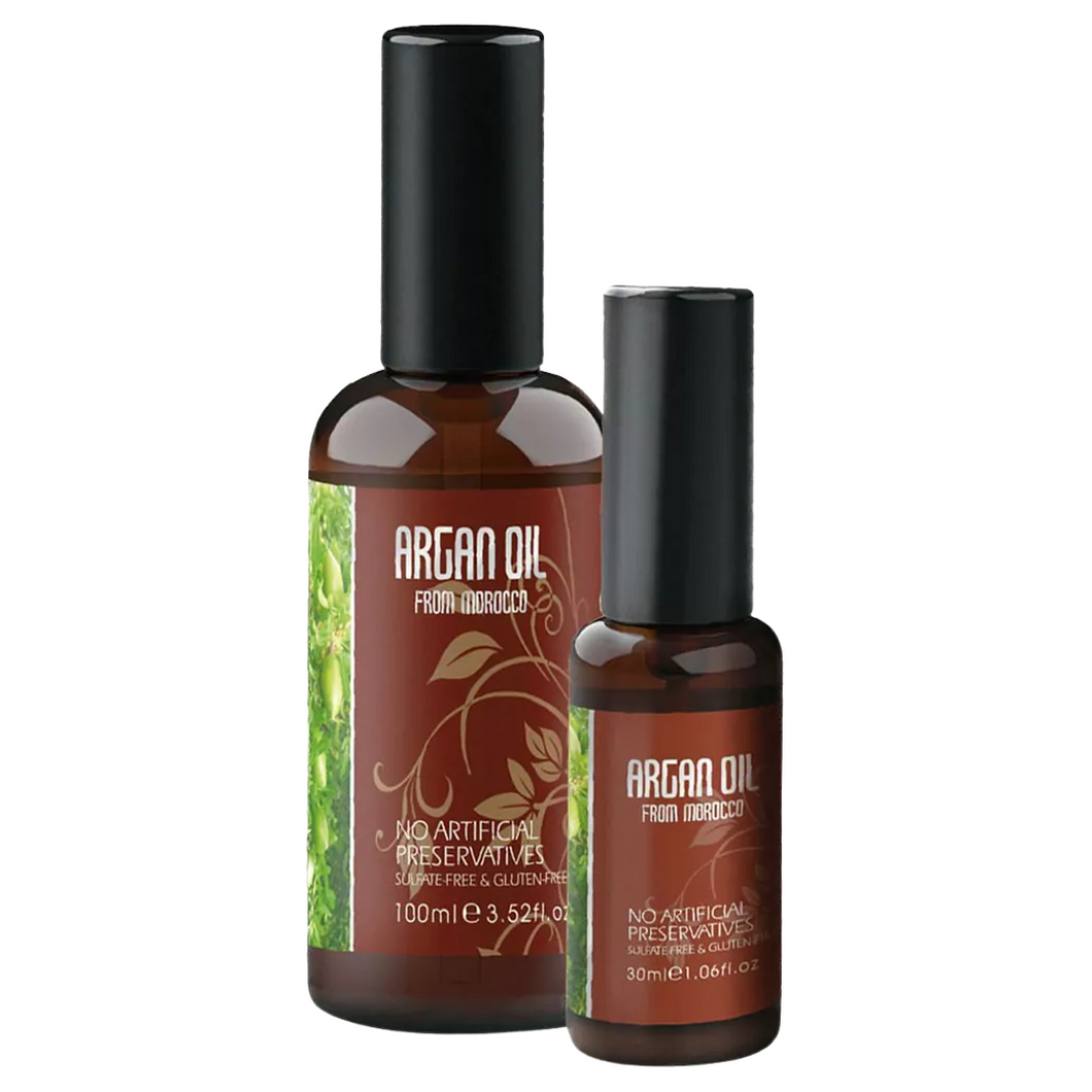 Moroccan Argan Oil | Argan Oil