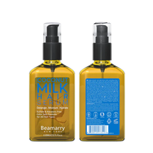 Load image into Gallery viewer, BEAMARRY New York | Hair Serum - Coconut Milk 110ml.