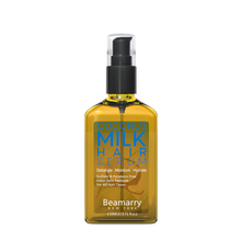 Load image into Gallery viewer, BEAMARRY New York | Hair Serum - Coconut Milk 110ml.