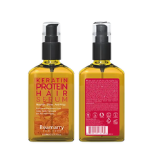 Load image into Gallery viewer, BEAMARRY New York | Hair Serum - Keratin Protein 110ml.