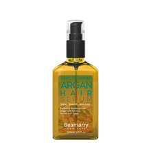 Load image into Gallery viewer, BEAMARRY New York | Hair Serum - Macadamia Argan 110ml.