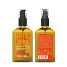 Load image into Gallery viewer, BEAMARRY New York | Hair Serum - Vitamin Honey 110ml.