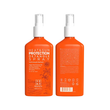 Load image into Gallery viewer, BEAMARRY New York | Heat &amp; Sun Protection Detangling Spray 200ml.
