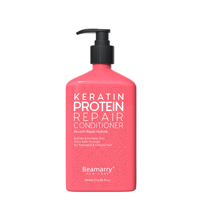 BEAMARRY New York | Keratin Protein Repair Conditioner 380ml.