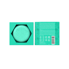 Load image into Gallery viewer, BEAMARRY New York | Macadamia Argan Smooth Shampoo Bar 55g.