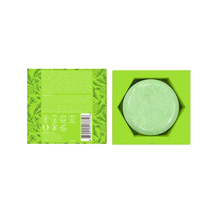 Load image into Gallery viewer, BEAMARRY New York | Rosemary Tea Tree Energy Shampoo Bar 55g.