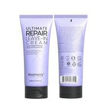 Load image into Gallery viewer, BEAMARRY New York | Ultimate Repair Leave-in Cream 200ml.
