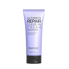 Load image into Gallery viewer, BEAMARRY New York | Ultimate Repair Leave-in Cream 200ml.