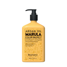 Load image into Gallery viewer, BEAMARRY New York | Argan Oil Marula Color Protect Conditioner 380ml.