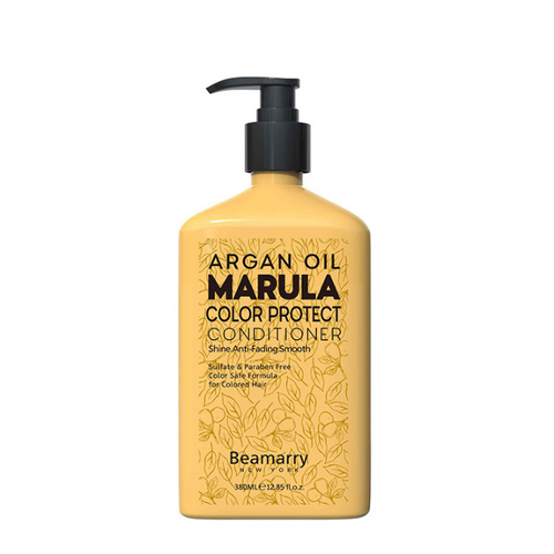 BEAMARRY New York | Argan Oil Marula Color Protect Conditioner 380ml.