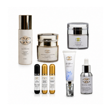 Load image into Gallery viewer, Get Glow Cosmetics | Ultimate Skincare Ritual Kit