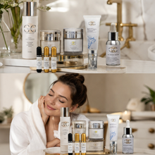 Load image into Gallery viewer, Get Glow Cosmetics | Ultimate Skincare Ritual Kit