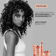 Load image into Gallery viewer, Kérastase | Discipline Bain Fluidéaliste Shampoo 250ml.