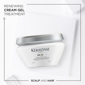 Kérastase | Spécifique Masque Hydra-Apaisant 200ml.